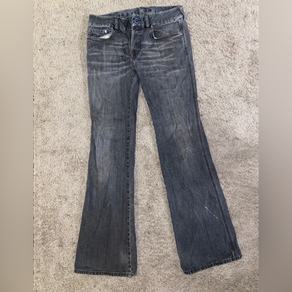 Black Men’s Diesel Jeans - Size 30